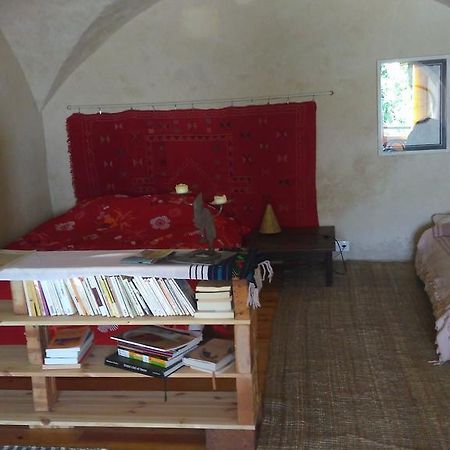 Willa Chez Corban Rosans Zewnętrze zdjęcie
