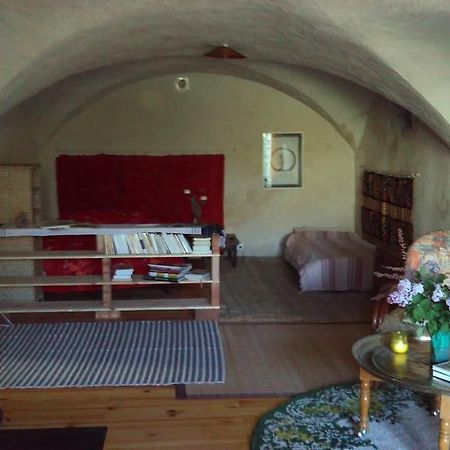 Willa Chez Corban Rosans Zewnętrze zdjęcie